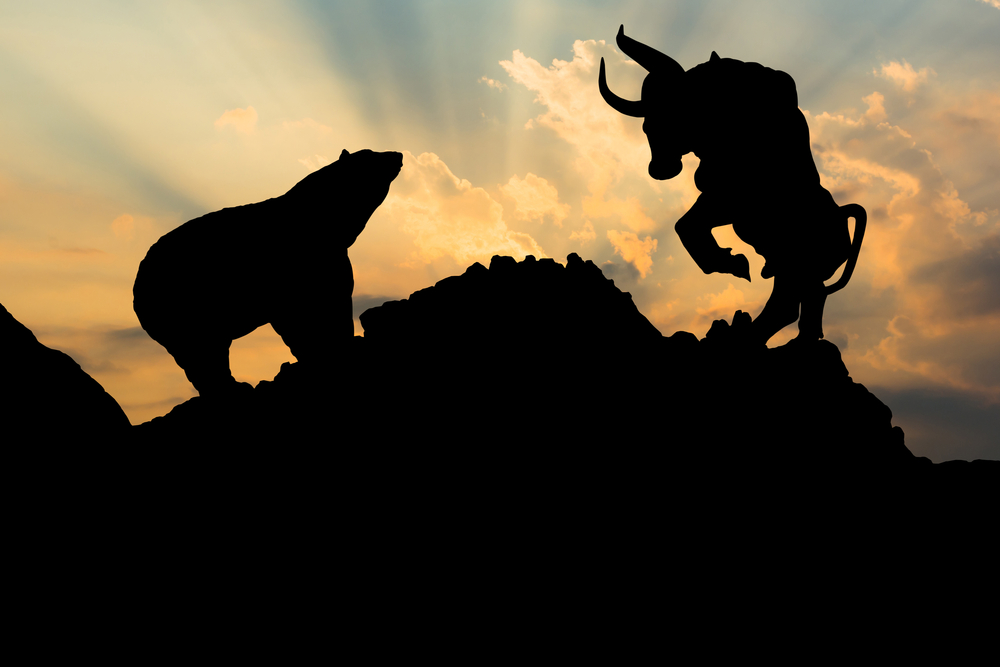 Stock Market Volatility: It Helps to Look Backward