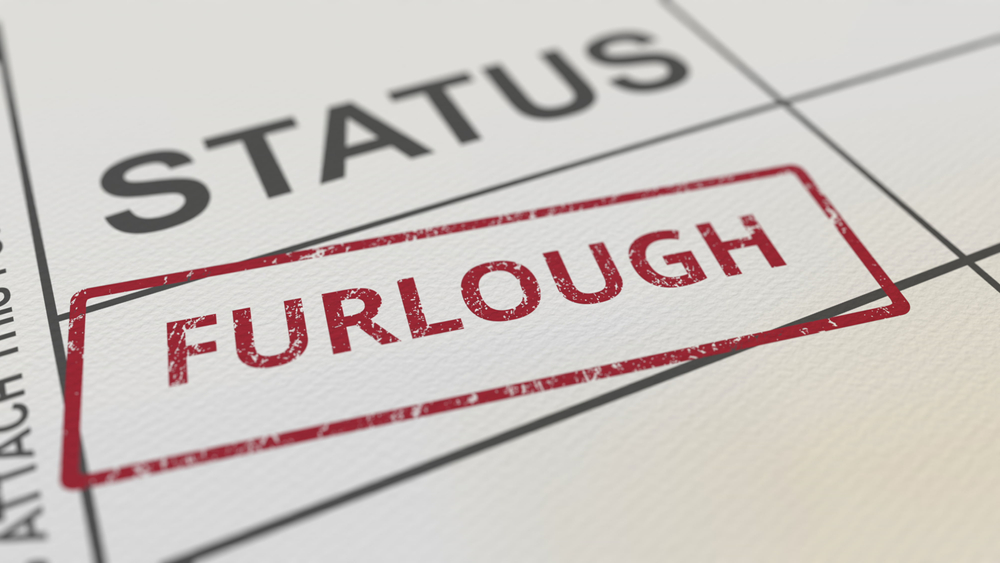 How a Furlough (or Layoff) Affects Your Finances…and Retirement