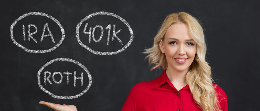 2021 Limits for IRAs, 401(k)s and More