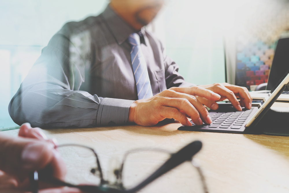 Dariusz Godlewski Discusses Annuities with MarketWatch